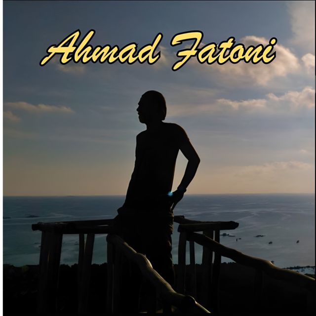 Ahmad Fatoni - 'Untukmu (Sahabat)' [Ringtone]