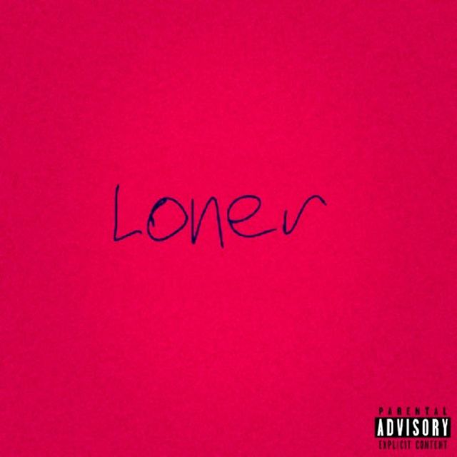 Deepend. - 'Loner' [Ringtone]