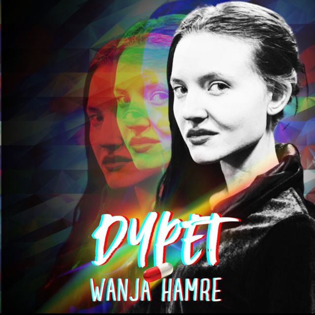 Wanja Hamre - 'Dypet' [Ringtone]