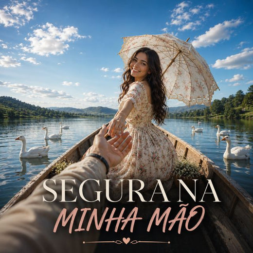 Sirlene Azevedo - 'Segura na minha mão' [Ringtone]
