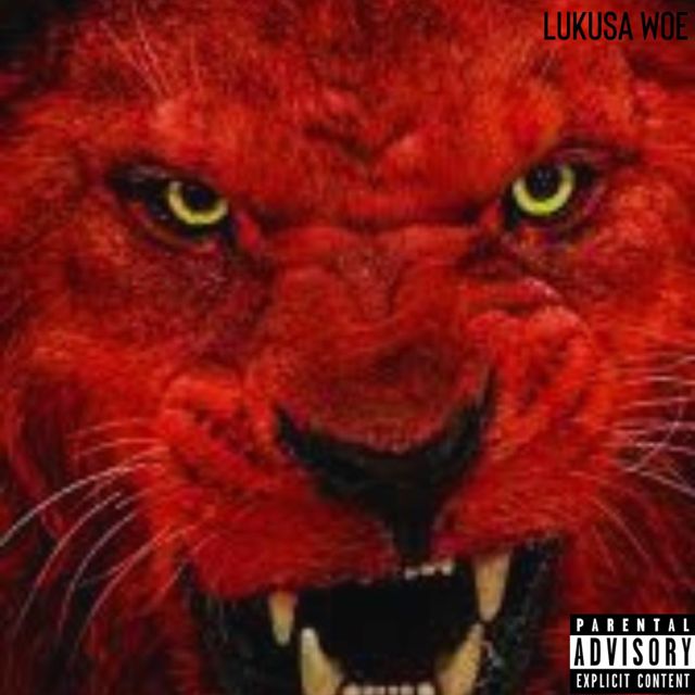 Lu-Kusa Woe - 'Lion Hearted Pt.3' [Ringtone]