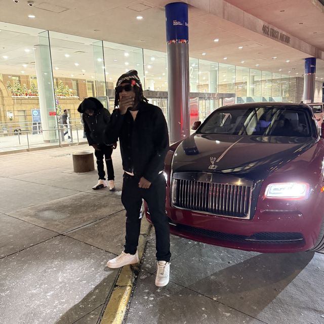 Babysevin - 'Flukey Sh*t Remix' [Ringtone]