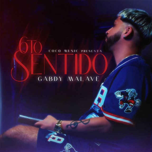 Gabdy Malav - 'Sexto Sentido' [Ringtone]
