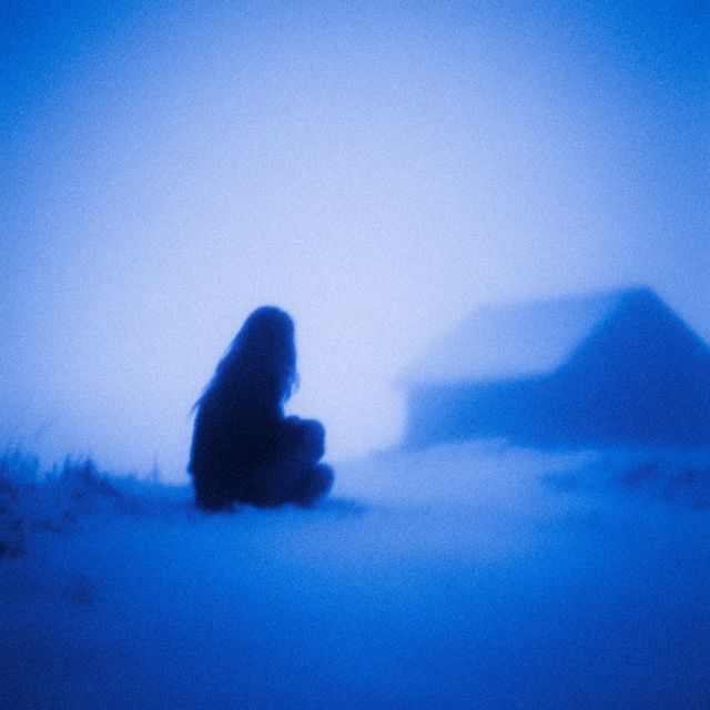 droney - 'your warm hands' [Ringtone]