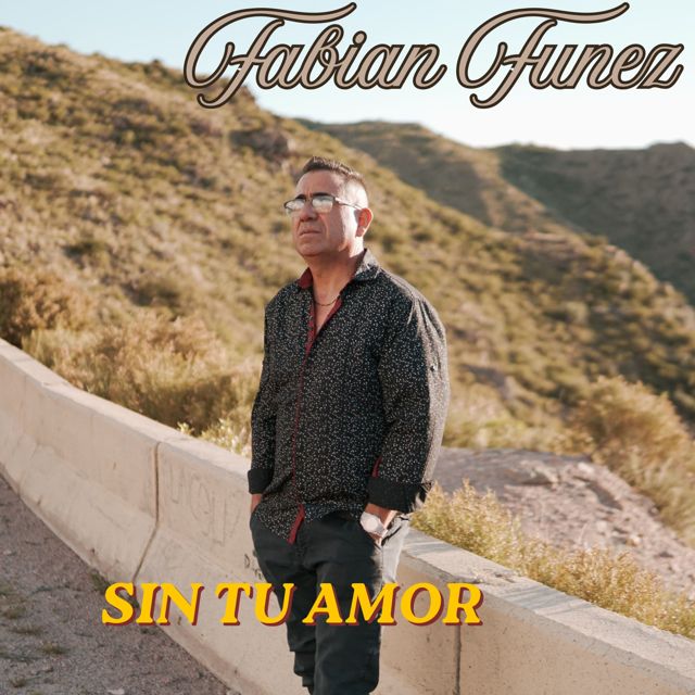 Fabian Funez - 'Sin Tu Amor' [Ringtone]