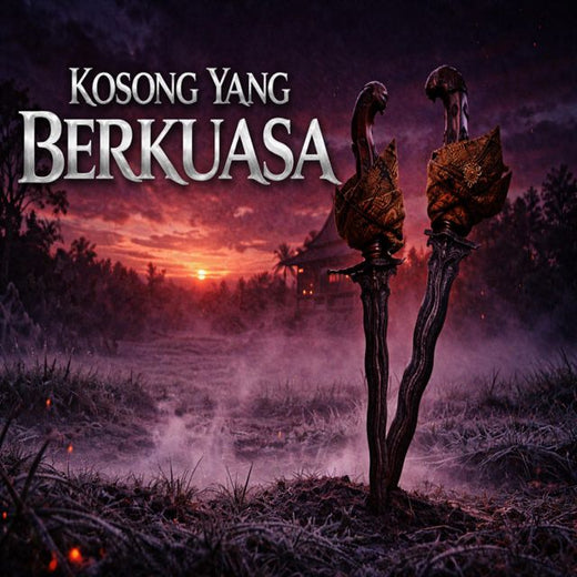 ZEE ZEE - 'Kosong Yang Berkuasa' [Ringtone]