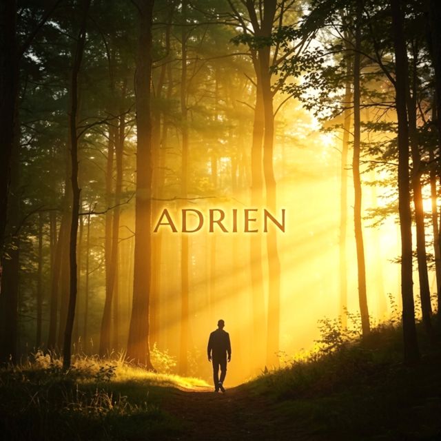 ADRIEN - 'Quiero Equilibrio' [Ringtone]