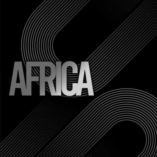WAO - 'AFRICA' [Ringtone]