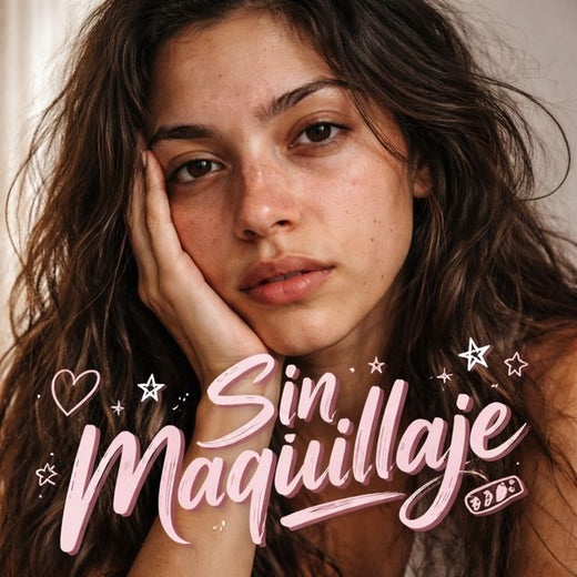 MC GAEL EL MALO - 'sin maquillaje' [Ringtone]