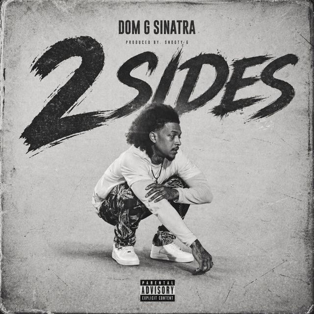 DOM G Sinatra - '2 Sides' [Ringtone]