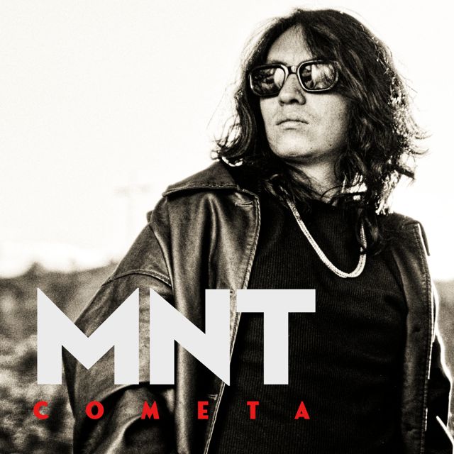 Manatíes - 'Cometa' [Ringtone]