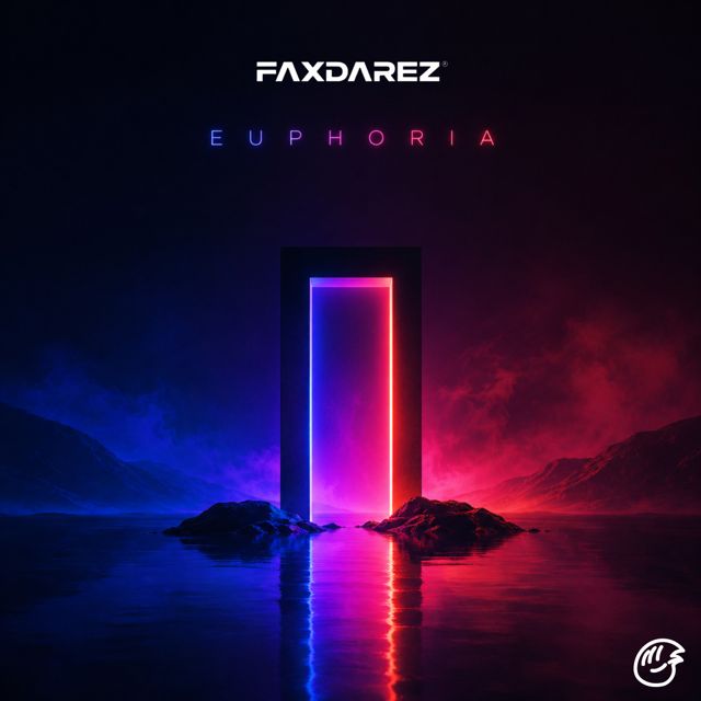 FAXDAREZ - 'E U P H O R I A' [Ringtone]