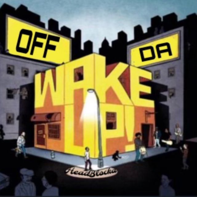 Head Blocka - 'Off Da Wake Up' [Ringtone]