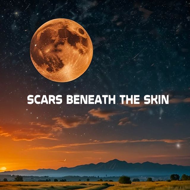Cahoxx - 'Scars Beneath The Skin' [Ringtone]