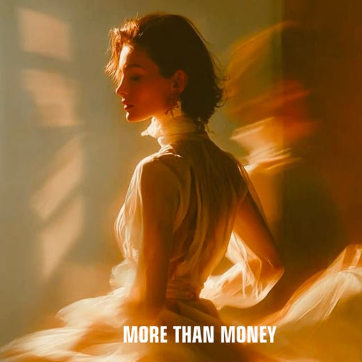 Cahoxx - 'More Than Money' [Ringtone]