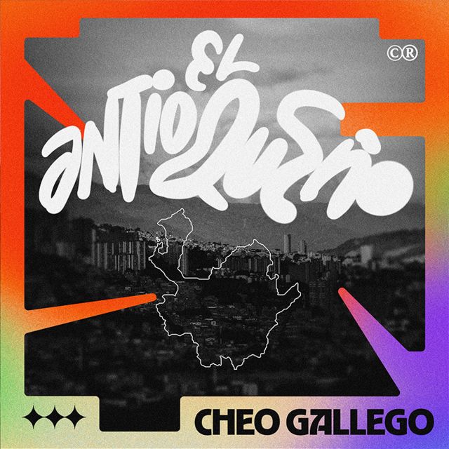 Cheo Gallego - 'El Antioqueño' [Ringtone]