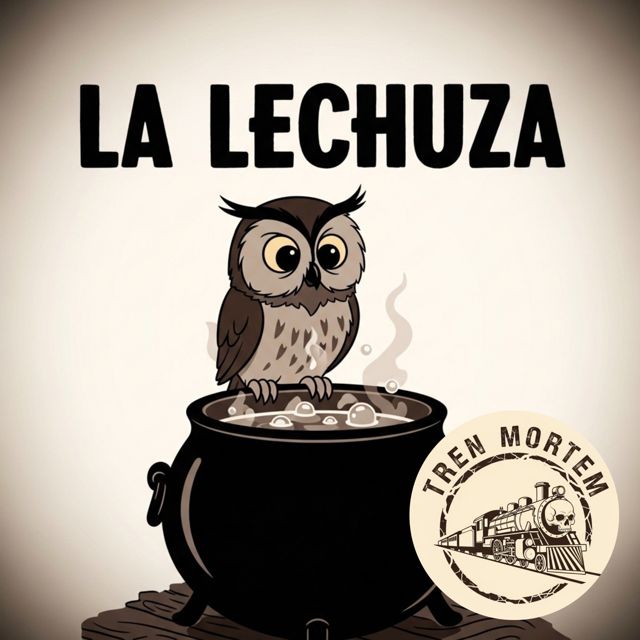 TREN MORTEM - 'LA LECHUZA' [Ringtone]