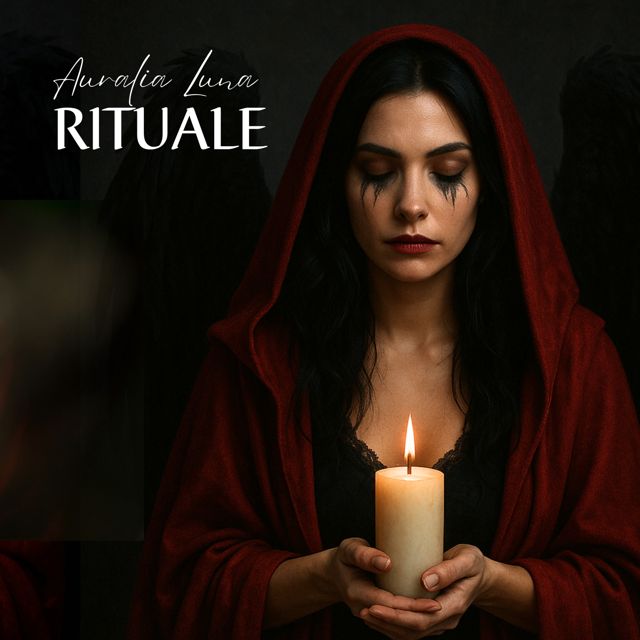 Auralia Luna - 'Rituale' [Ringtone]