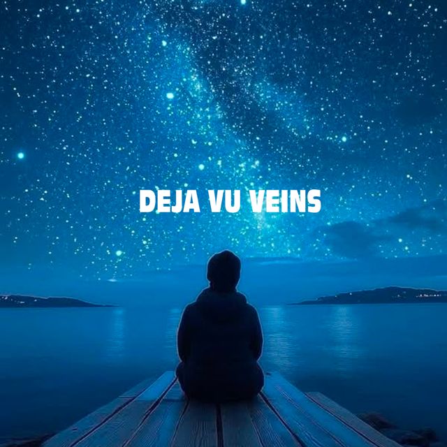Cahoxx - 'Deja Vu Veins' [Ringtone]