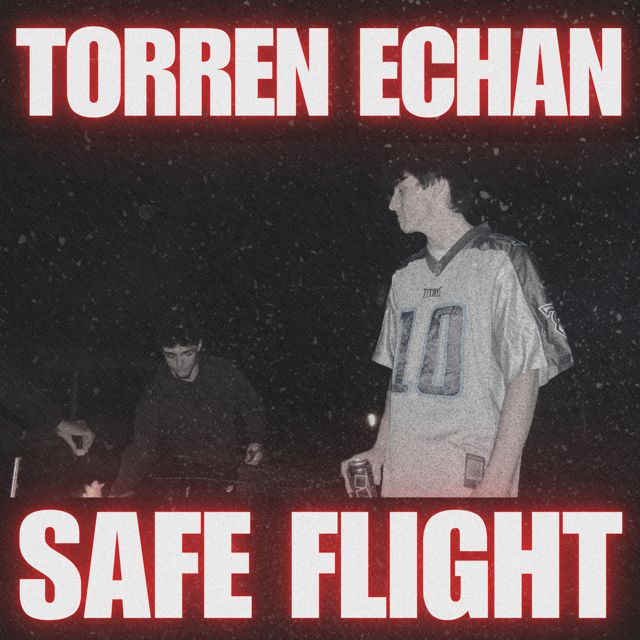 Torren Echan - 'Brown Eyes' [Ringtone]