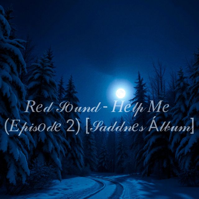 Red Sound - 'Help me' [Ringtone]