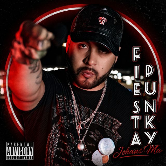 Johans Ma - 'FIESTA PUNKY' [Ringtone]