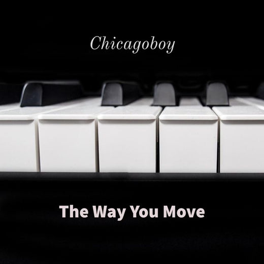 Chicagoboy - 'The Way You Move' [Ringtone]