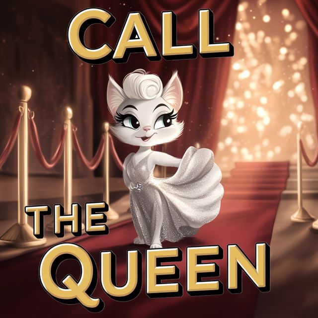 RRAI - 'Call the Queen' [Ringtone]