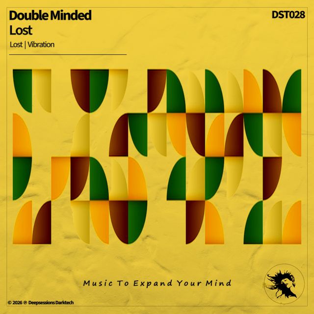 Double Minded - 'Vibration' [Ringtone]