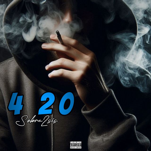 Sobre2sis - '4 20' [Ringtone]