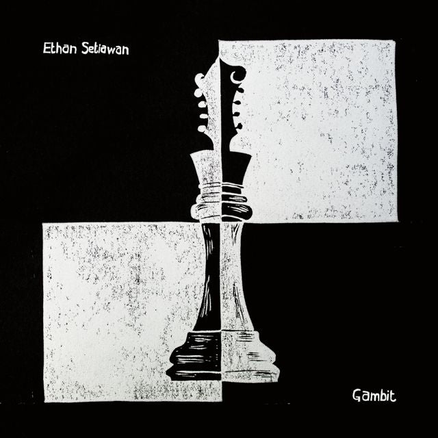 Ethan Setiawan - 'Reliably Distracted' [Ringtone]