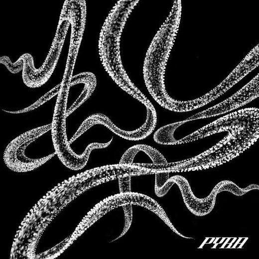 Pyra - 'FOLLOW U' [Ringtone]
