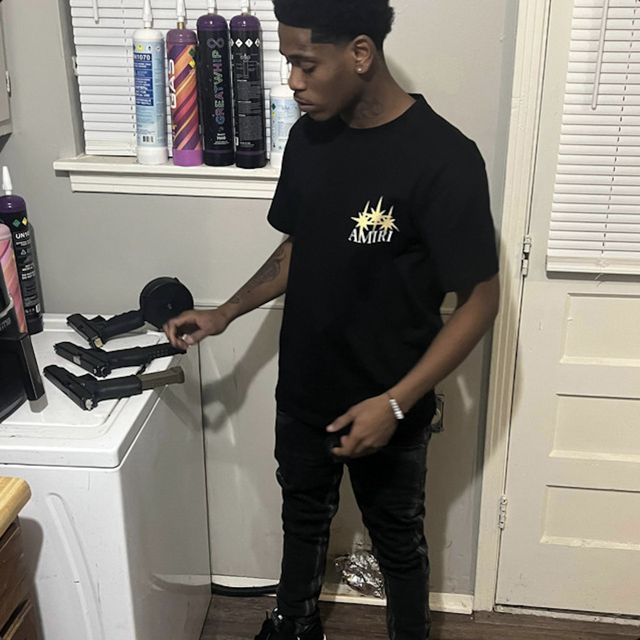 Okg Seven - 'B Micky' [Ringtone]