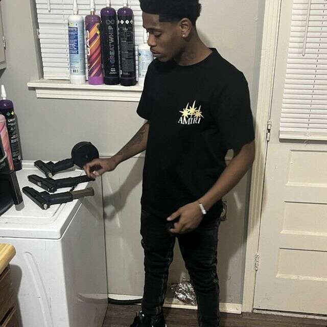 Okg Seven - 'B Micky' [Ringtone]
