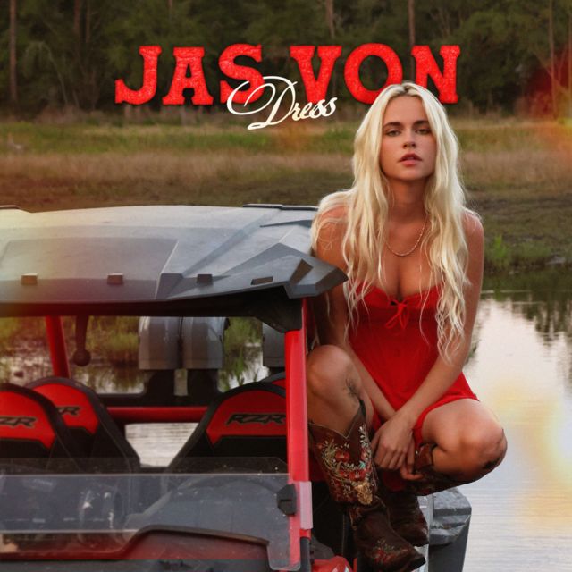 Jas Von - 'Dress' [Ringtone]