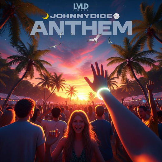 JohnnyDice - 'Anthem' [Ringtone]