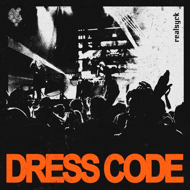 CodeRitual - 'Dress Code' [Ringtone]