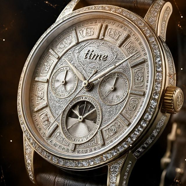 Don EleMesmo - 'Time (feat. 2DN & Pluck D & NABALA)' [Ringtone]