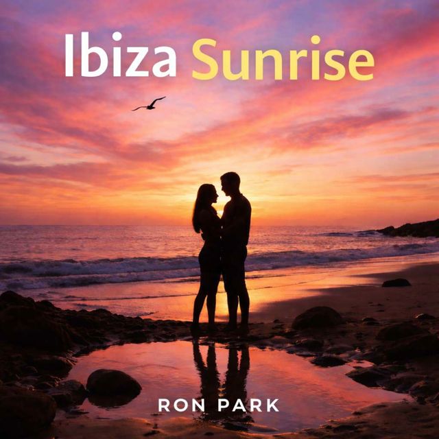 Ron Park - 'Back Then (feat. Katie Jayne Park)' [Ringtone]
