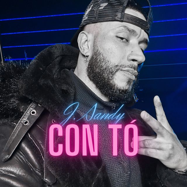 J. Sandy - 'Con Tó' [Ringtone]