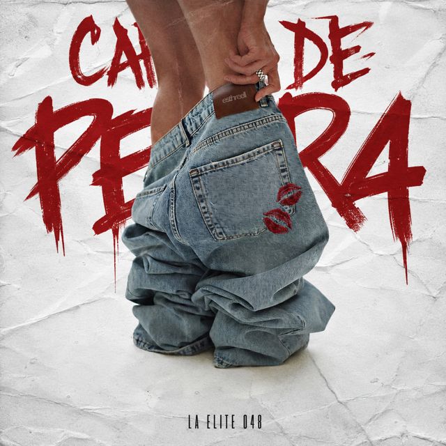 LA ELITE 048 - 'CARA DE PERR4' [Ringtone]
