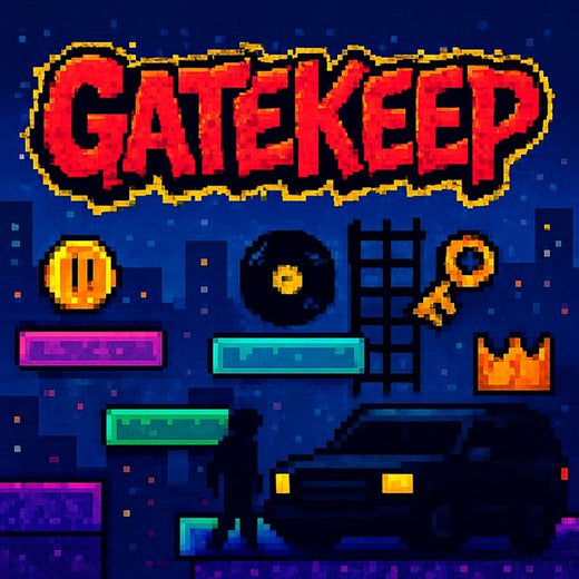 Walito - 'Gatekeep' [Ringtone]