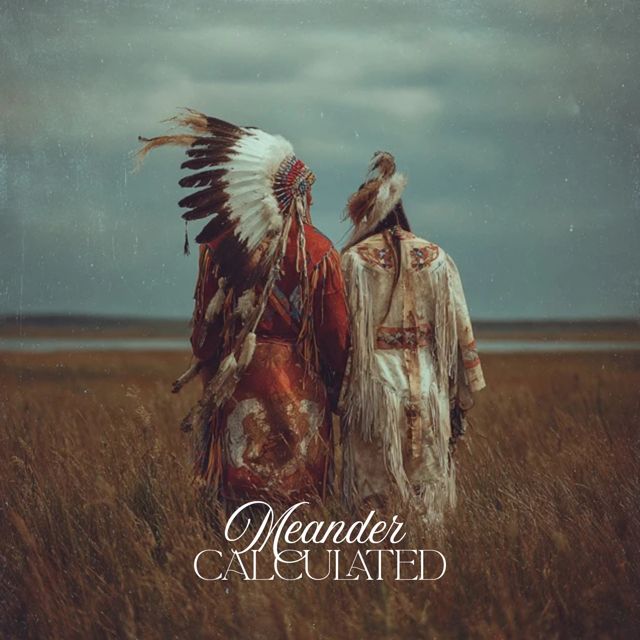 Calculated - 'Meander' [Ringtone]