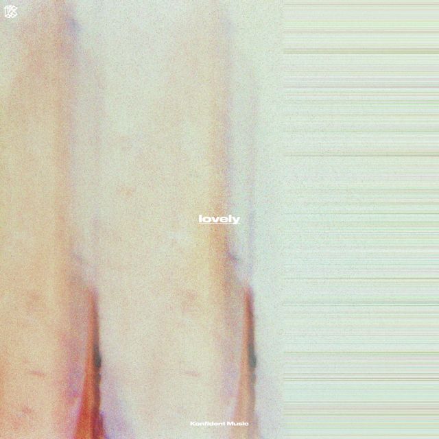 Konfident Music - 'lovely (feat. I Project)' [Ringtone]