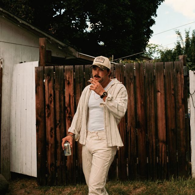 Dawson Gray - 'King Size Trouble' [Ringtone]