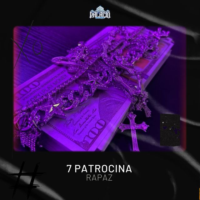 Rapaz W.U.M - '7 PATROCINA' [Ringtone]