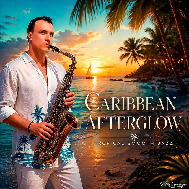 Niki Urrego - 'Caribbean Afterglow' [Ringtone]