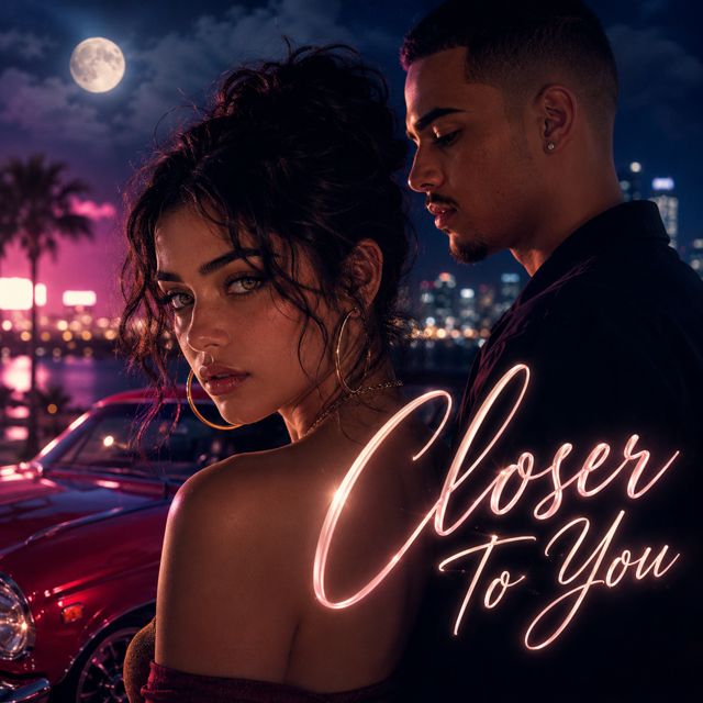 NetworkNinja - 'Closer To you' [Ringtone]