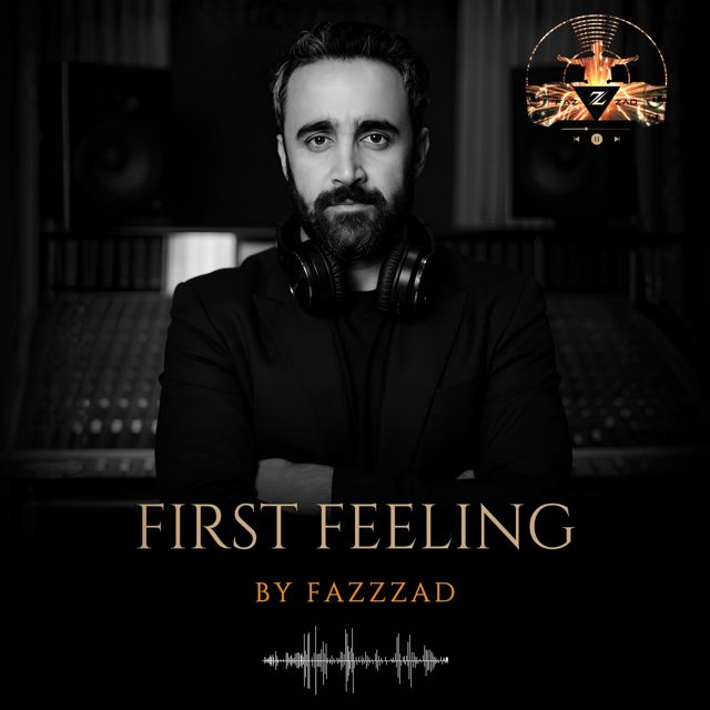fazzzad - 'First Feeling' [Ringtone]