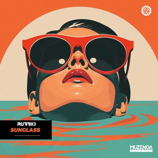 RUBBIO - 'Sunglass' [Ringtone]